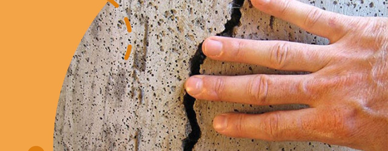 COJANE est spécialiste dansdiagnostic et traitement des fissures