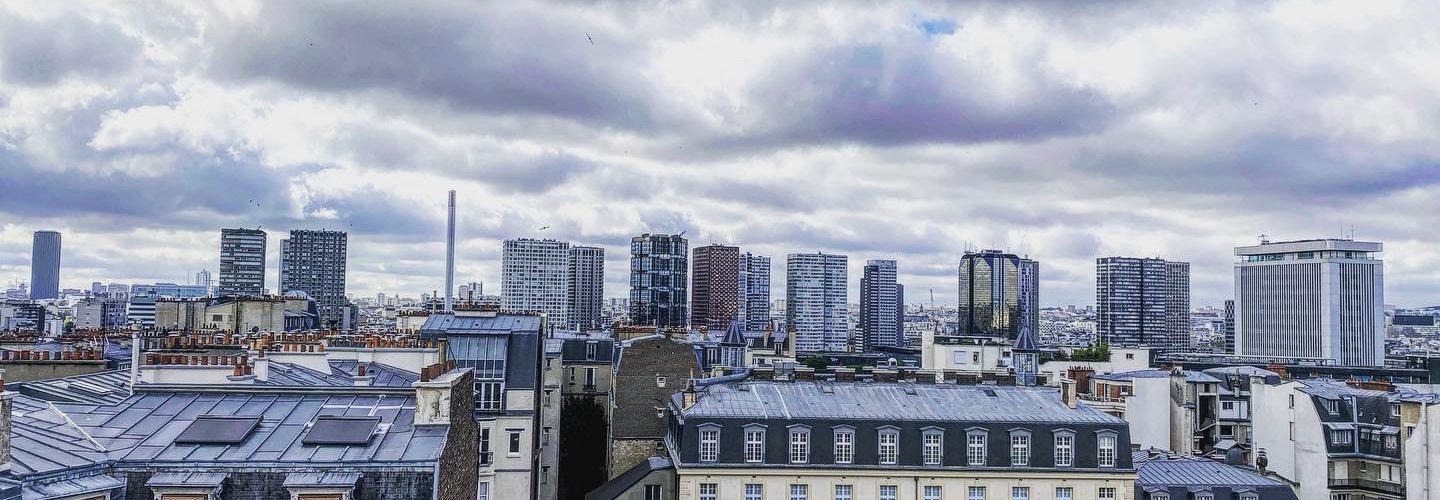 Service technique aux copropriétés à Paris